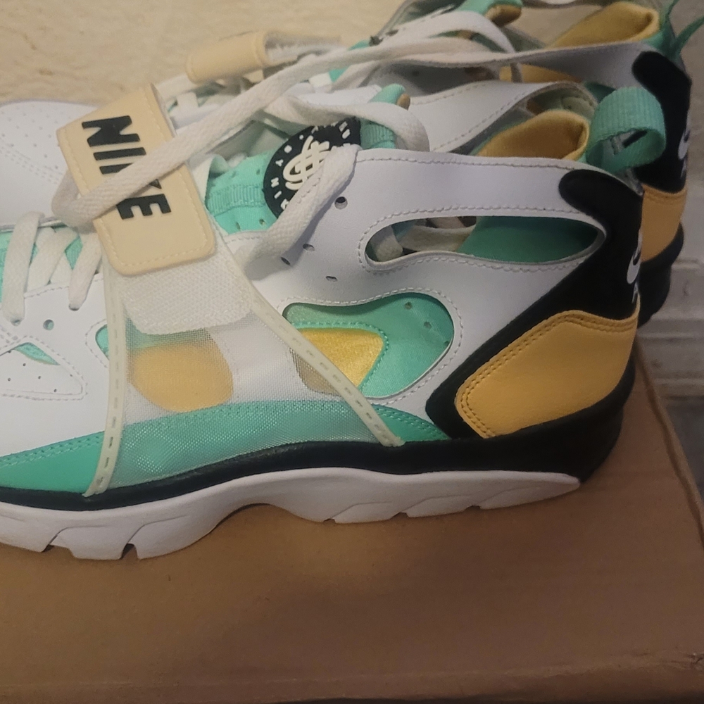 Nike Hurache